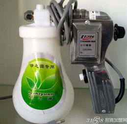 綠之源家電清洗加盟優勢詳解 環保咨詢服務助力可持續發展